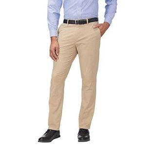 English Laundry Bryant Khaki Chino Casual Pants